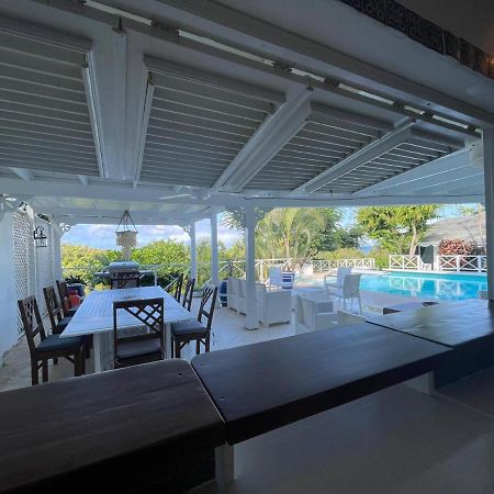 Itaka Loma Bonita Hotel Las Terrenas Ngoại thất bức ảnh