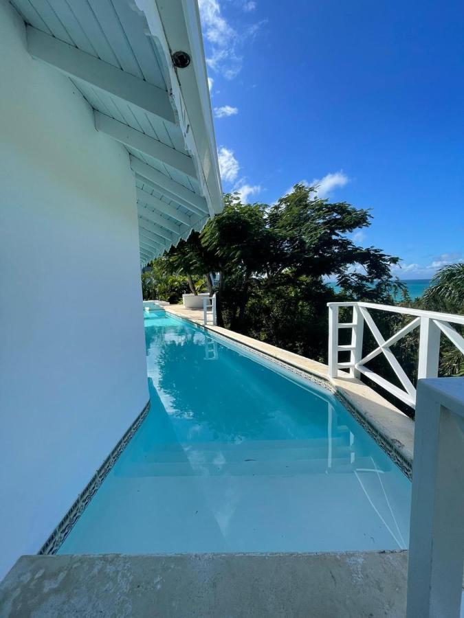 Itaka Loma Bonita Hotel Las Terrenas Ngoại thất bức ảnh