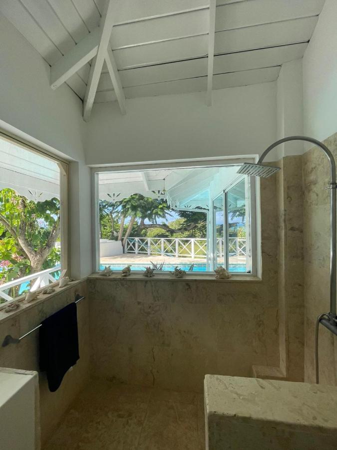 Itaka Loma Bonita Hotel Las Terrenas Ngoại thất bức ảnh