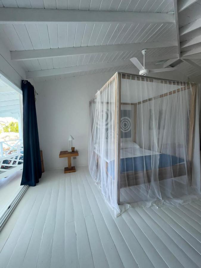 Itaka Loma Bonita Hotel Las Terrenas Ngoại thất bức ảnh