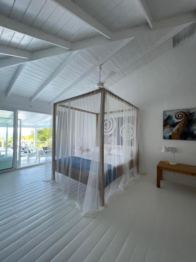 Itaka Loma Bonita Hotel Las Terrenas Ngoại thất bức ảnh