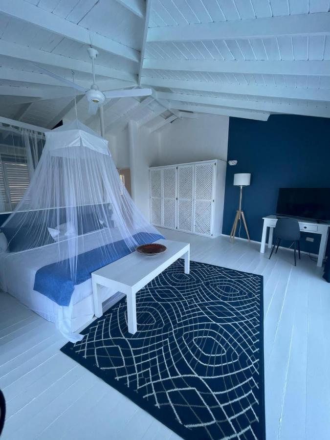 Itaka Loma Bonita Hotel Las Terrenas Ngoại thất bức ảnh