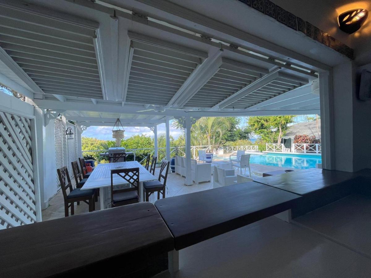 Itaka Loma Bonita Hotel Las Terrenas Ngoại thất bức ảnh