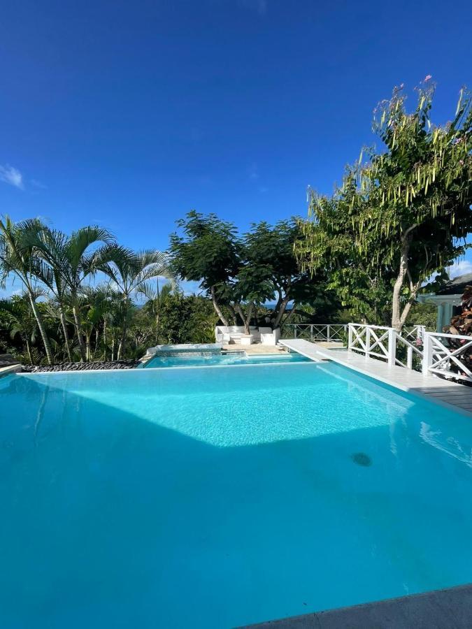 Itaka Loma Bonita Hotel Las Terrenas Ngoại thất bức ảnh