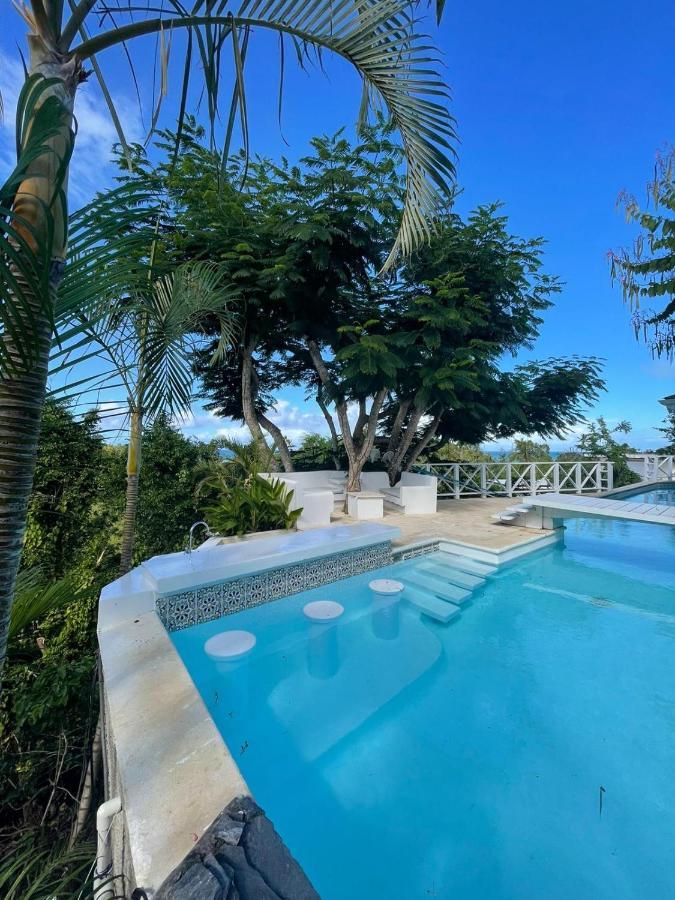 Itaka Loma Bonita Hotel Las Terrenas Ngoại thất bức ảnh