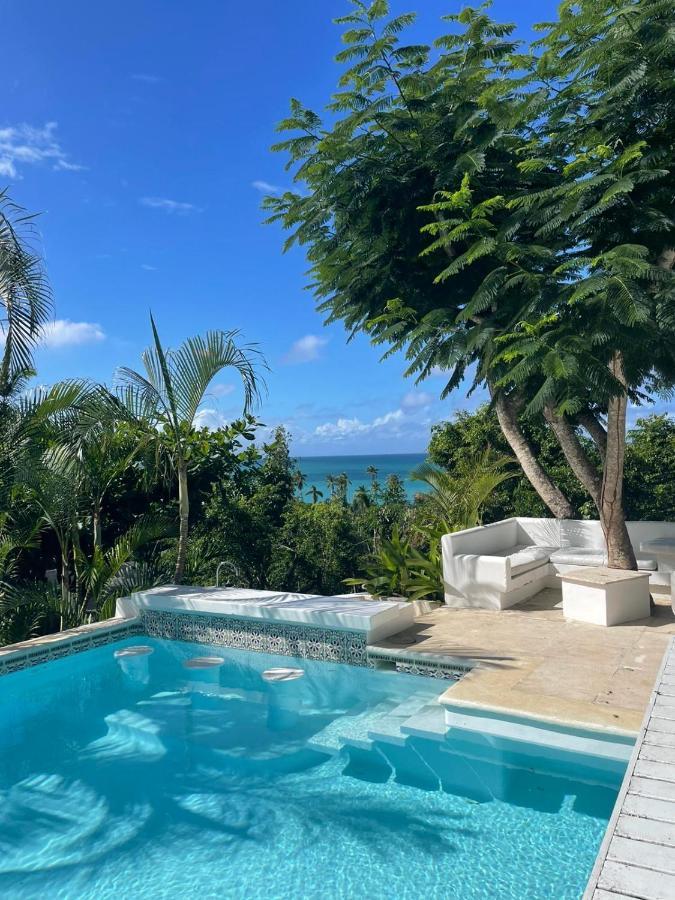 Itaka Loma Bonita Hotel Las Terrenas Ngoại thất bức ảnh