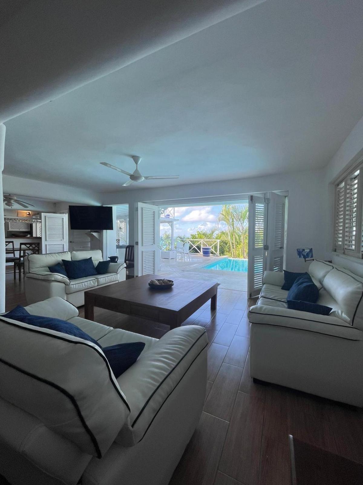 Itaka Loma Bonita Hotel Las Terrenas Ngoại thất bức ảnh